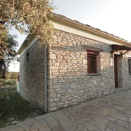 House Demetra Appartement *