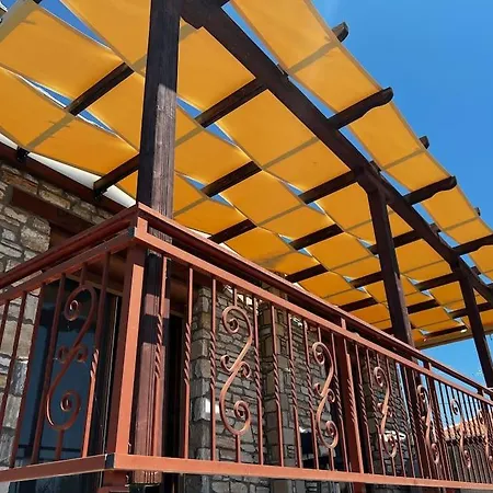 Appartement House Demetra