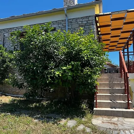 House Demetra Appartement *