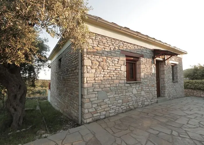 House Demetra Appartement *