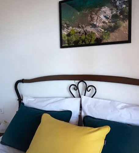 Appartement House Demetra