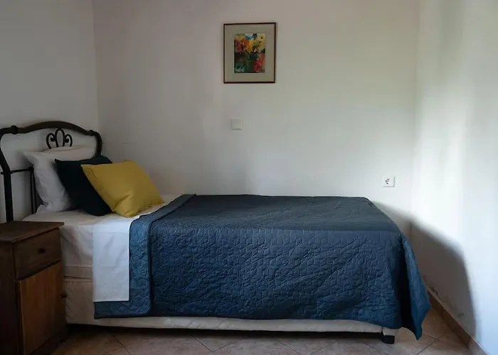 Appartement House Demetra *