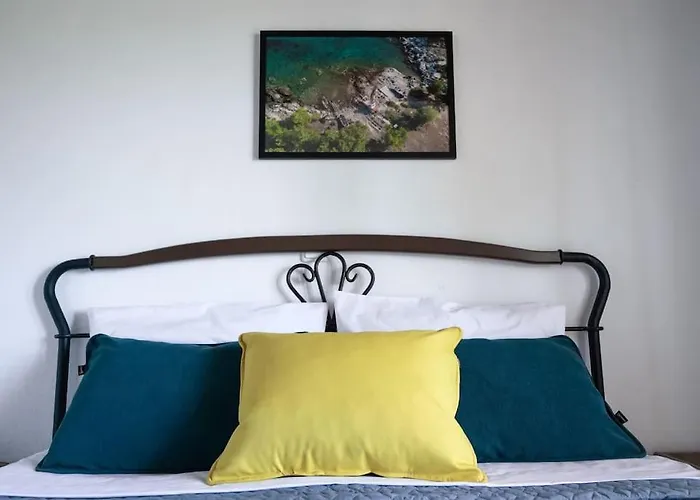 Appartement House Demetra Astris