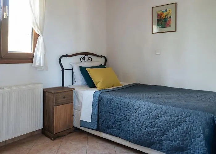 Appartement House Demetra