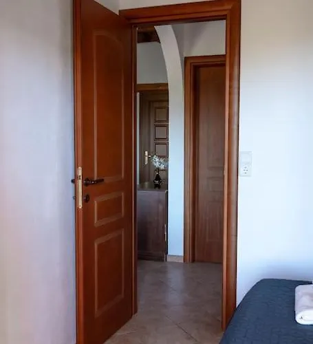 House Demetra * Astris