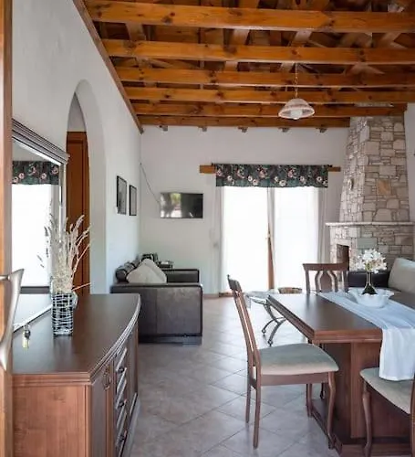 House Demetra Appartement Astris