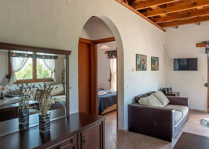 House Demetra Appartement