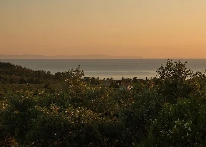 House Demetra Appartement *