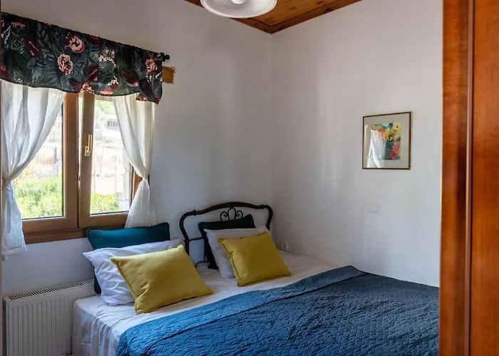 House Demetra * Astris