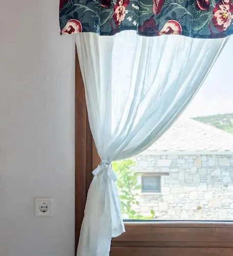 Appartement House Demetra