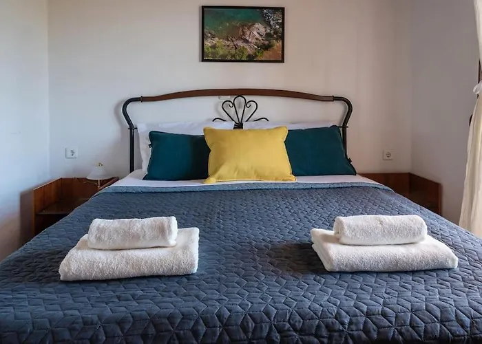 Appartement House Demetra