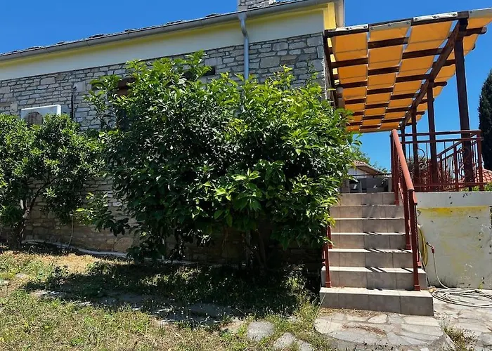 House Demetra Appartement *