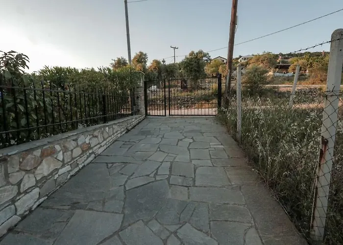 Appartement House Demetra *