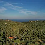 House Demetra Lejlighed Astris