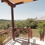 House Demetra Astris