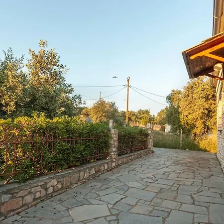House Demetra Apartament Astris