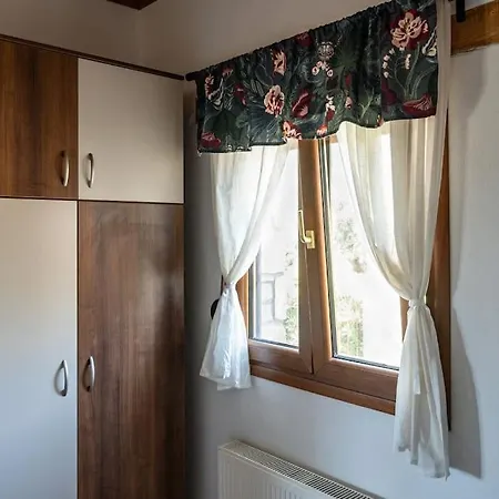 House Demetra Αστρίδα