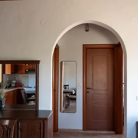 House Demetra