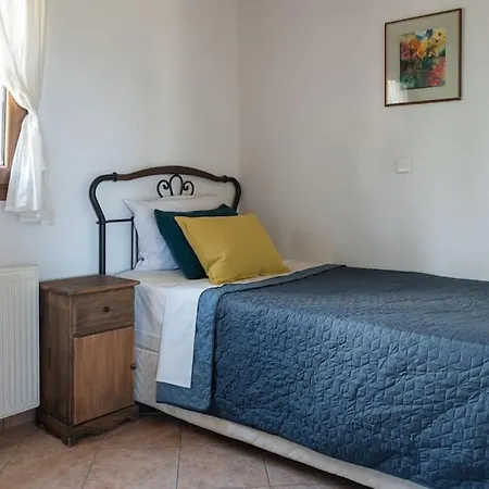 Apartament House Demetra