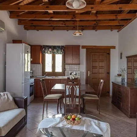 Apartament House Demetra *