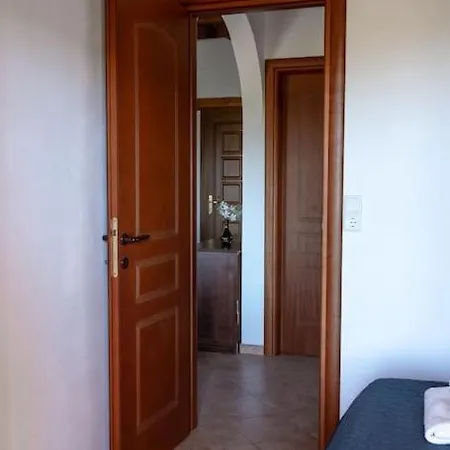 House Demetra * Αστρίδα