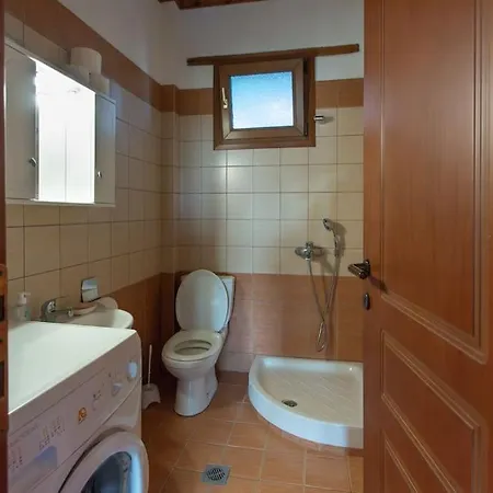 Apartament House Demetra