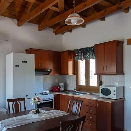 House Demetra Apartament