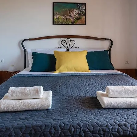 Apartament House Demetra