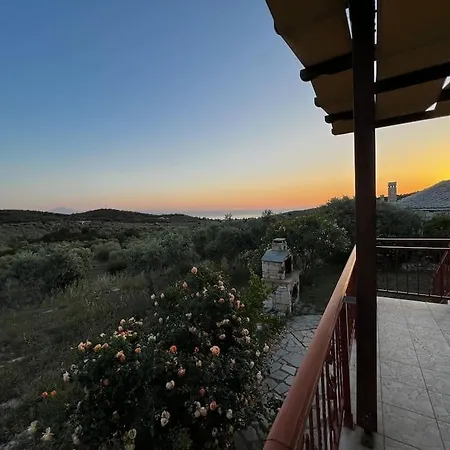 Apartament House Demetra