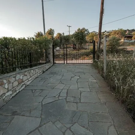 Apartament House Demetra *