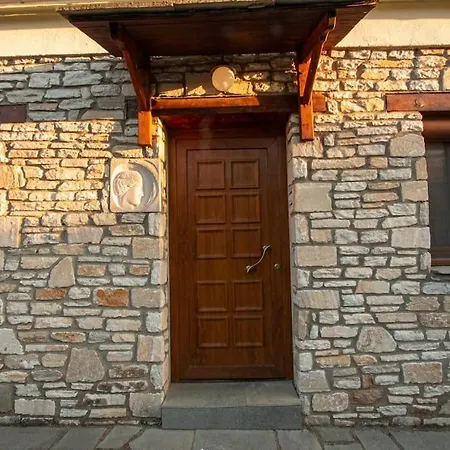 Διαμέρισμα House Demetra Αστρίδα