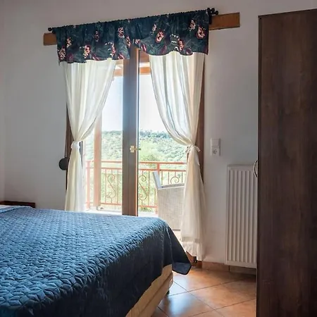 Apartament House Demetra *