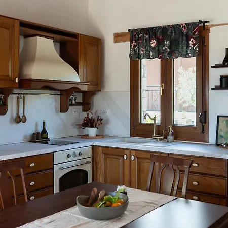 Διαμέρισμα House Demetra