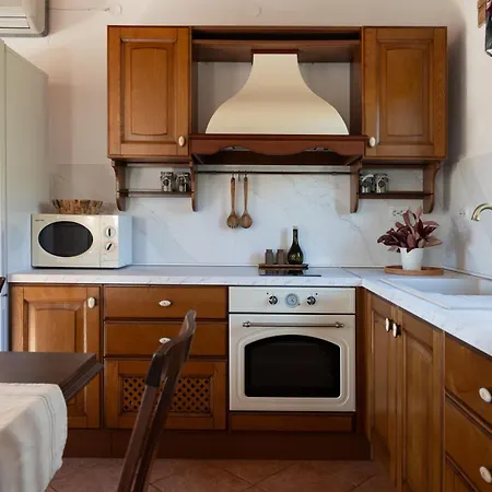 House Demetra Διαμέρισμα *