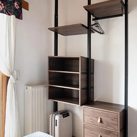 Διαμέρισμα House Demetra Αστρίδα