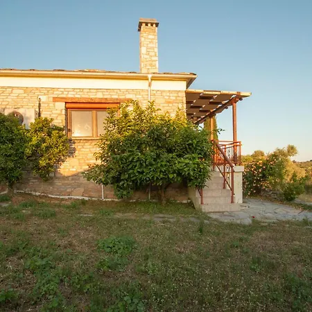 Διαμέρισμα House Demetra Αστρίδα