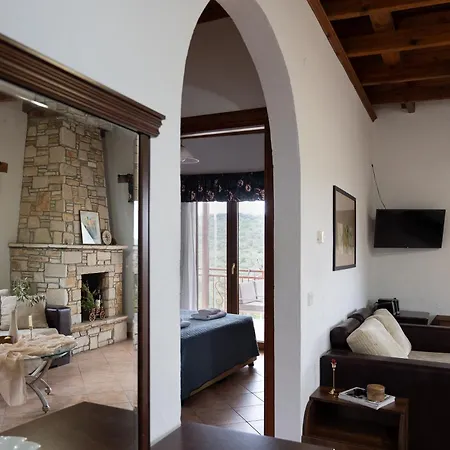 Διαμέρισμα House Demetra *