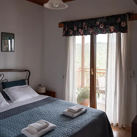 Apartment House Demetra