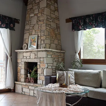 Διαμέρισμα House Demetra