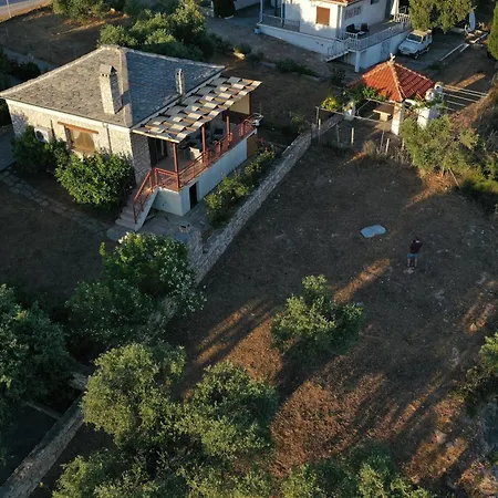 House Demetra * Αστρίδα