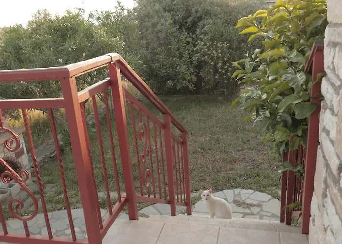 House Demetra דירה