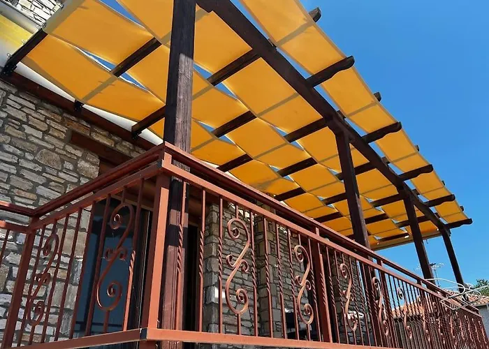 דירה House Demetra