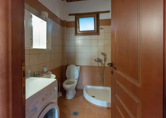 דירה House Demetra