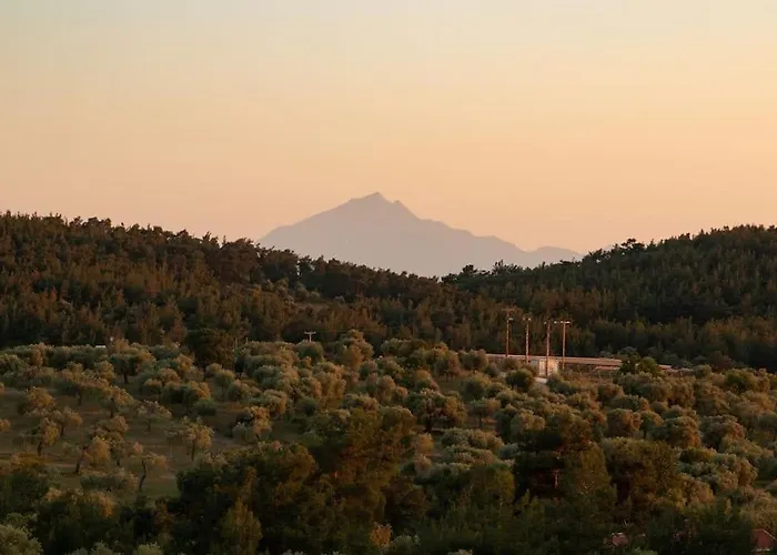 House Demetra דירה