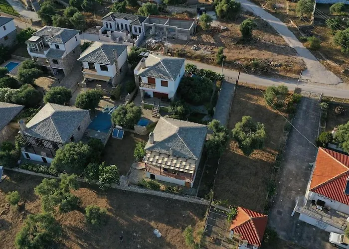 House Demetra דירה אסטריס